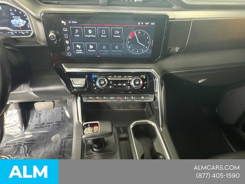 Used 2023 GMC Sierra 1500 Denali AWD/4WD image 32