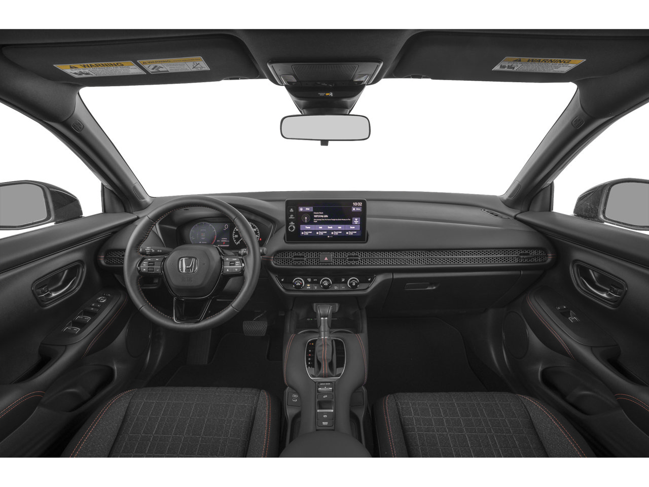 Used 2026 Honda HR-V Sport image 27