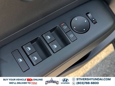 New 2026 Hyundai Kona SEL Sport FWD image 21