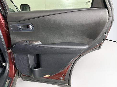 Used 2015 Lexus RX 350 F Sport w/ Navigation Package image 32