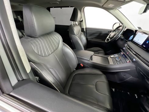 Used 2023 Hyundai Palisade Limited AWD/4WD image 29
