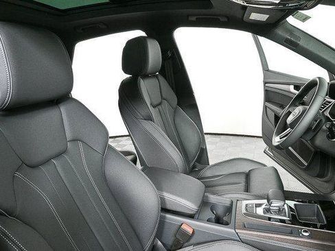 New 2025 Audi Q5 2.0T Premium Plus AWD/4WD image 24