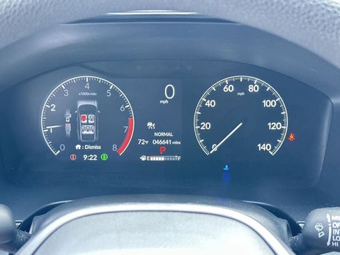 Used 2023 Honda CR-V EX image 22