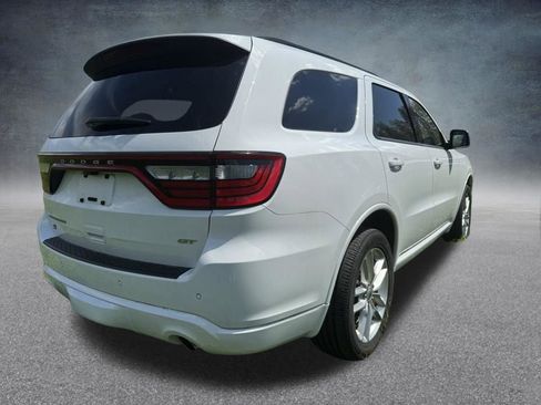 Used 2023 Dodge Durango GT AWD/4WD image 5