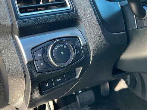 Certified 2018 Ford Explorer Sport image 11