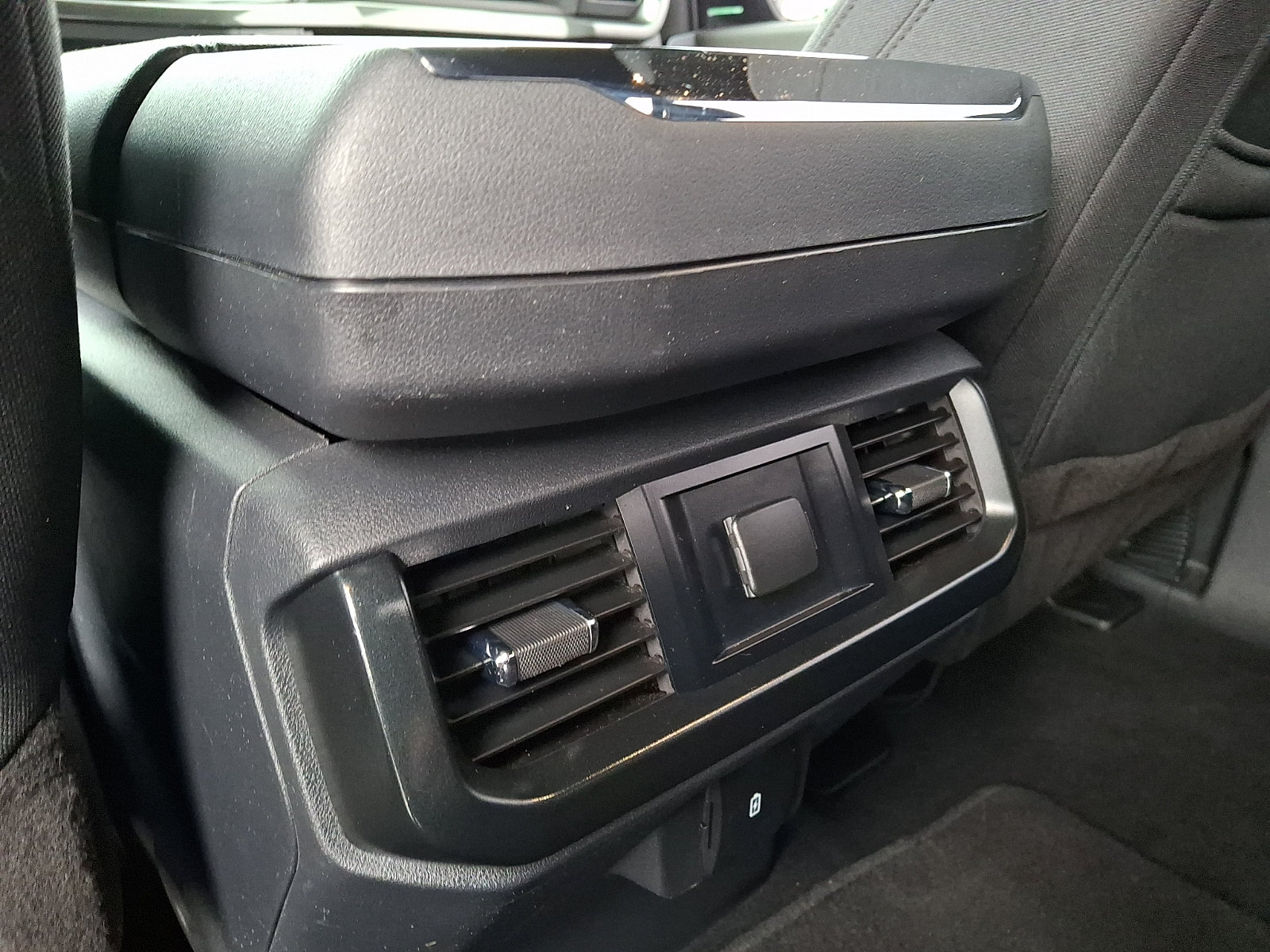 Certified 2023 Ford F150 XL w/ STX Appearance Package AWD/4WD image 10