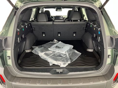 New 2026 Subaru Outback Premium AWD/4WD image 25