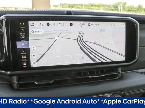 Used 2024 Jeep Wrangler Unlimited Rubicon image 8