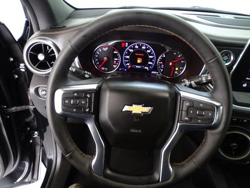 Certified 2024 Chevrolet Blazer Premier AWD/4WD image 6