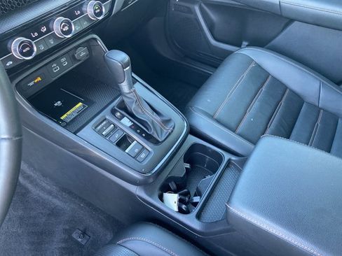 Used 2024 Honda CR-V Sport Touring image 33