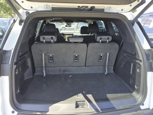Used 2026 GMC Acadia Elevation w/ Black Edition FWD image 6