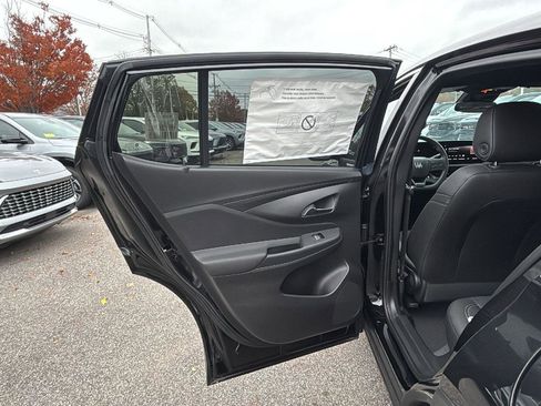 New 2025 Buick Envista Preferred w/ Convenience II Package image 25