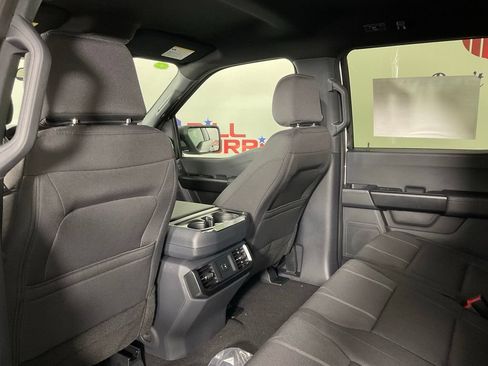 New 2026 Ford F150 STX w/ Equipment Group 200A AWD/4WD image 15