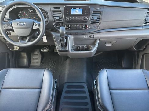 New 2025 Ford Transit 150 Cargo Van image 10