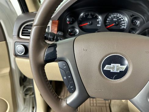 Used 2010 Chevrolet Tahoe LTZ image 43