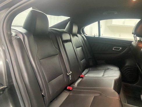 Used 2017 Ford Taurus Limited w/ Driver Assist Package image 13
