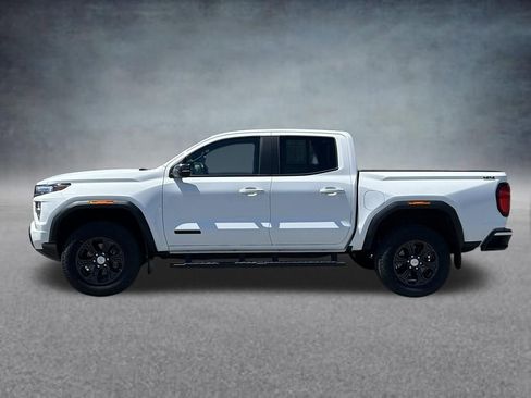 Used 2024 GMC Canyon Elevation w/ Trailering Package AWD/4WD image 2