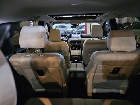 Used 2025 MAZDA CX-90 3.3 Turbo S w/ Premium Plus image 8