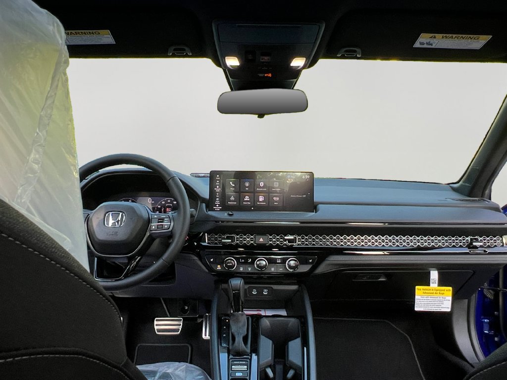 New 2026 Honda Accord Sport image 5