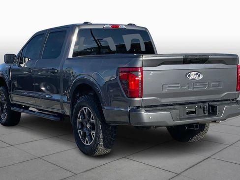 Certified 2024 Ford F150 STX image 12