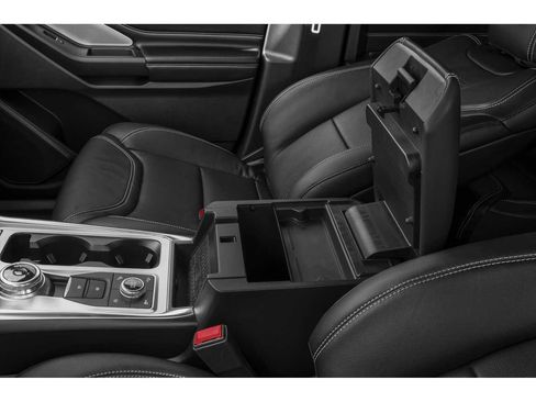 Used 2020 Ford Explorer ST w/ ST Street Pack AWD/4WD image 10