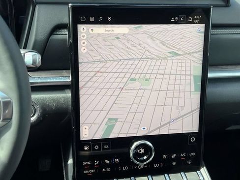 New 2026 GMC Terrain Denali AWD/4WD image 21