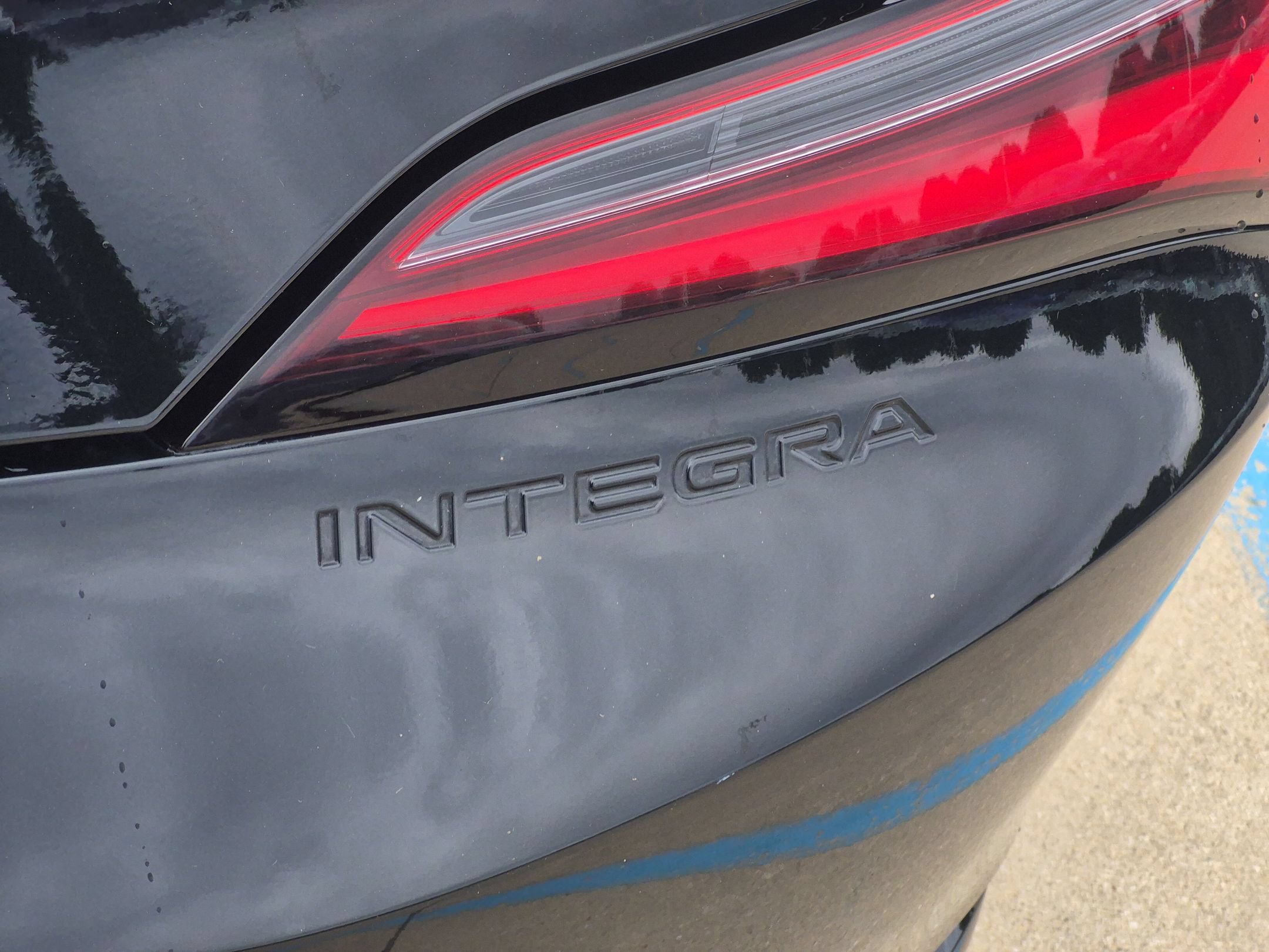 Used 2023 Acura Integra A-Spec FWD image 28