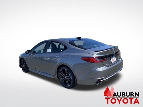 New 2026 Toyota Camry XSE FWD image 5