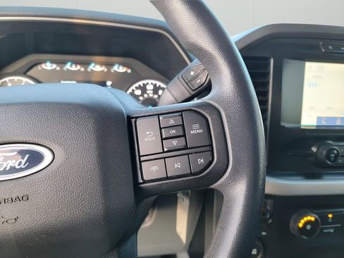 Used 2022 Ford F150 XLT image 18