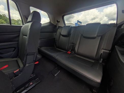 Used 2019 Volkswagen Atlas SE AWD/4WD image 14