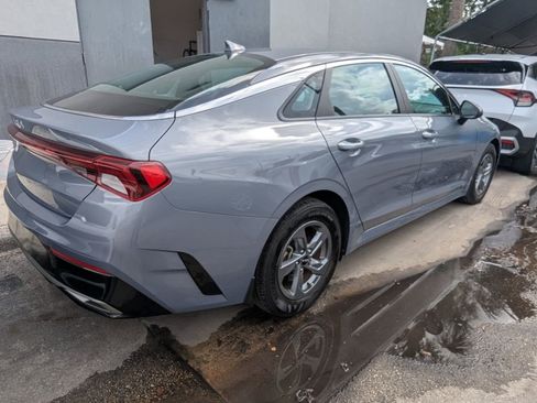 Used 2024 Kia K5 LXS FWD image 10