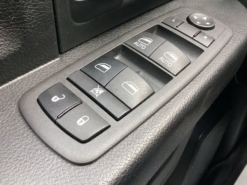 Used 2022 RAM 1500 Tradesman AWD/4WD image 24