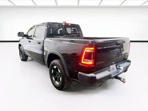 Used 2021 RAM 1500 Rebel w/ Rebel Level 2 Equipment Group image 6
