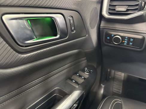 Used 2025 Ford Mustang Premium w/ Wheel & Stripe Package image 25