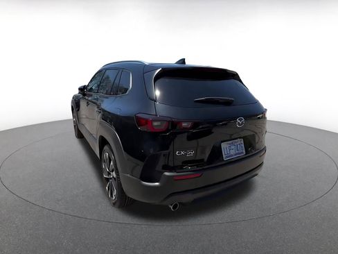 Used 2025 MAZDA CX-50 2.5 Hybrid w/ Premium Plus Pkg AWD/4WD image 11
