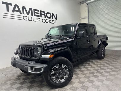 New 2026 Jeep Gladiator Sport