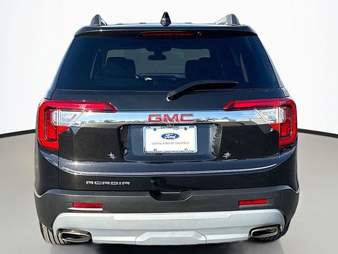 Used 2023 GMC Acadia SLE w/ Driver Convenience Package image 12