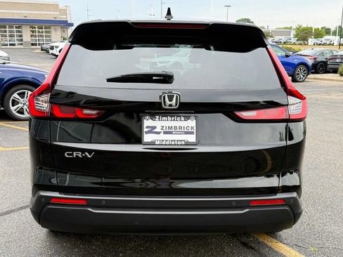Used 2023 Honda CR-V EX-L image 4