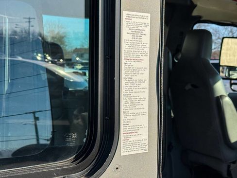 Used 2011 Ford E-350 and Econoline 350 Extended Super Duty w/ PWR Group image 8