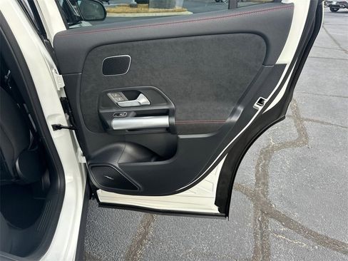 Certified 2025 Mercedes-Benz GLA 250 image 18