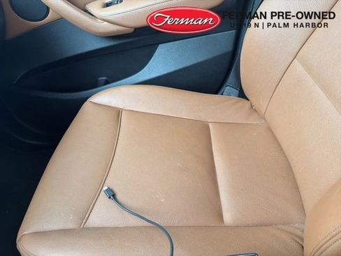 Used 2017 BMW X3 sDrive28i image 12