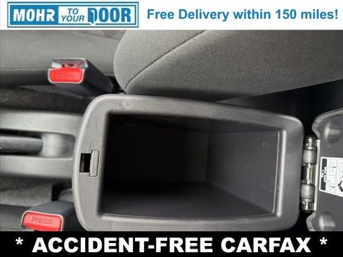 Used 2024 Mitsubishi Mirage ES image 22