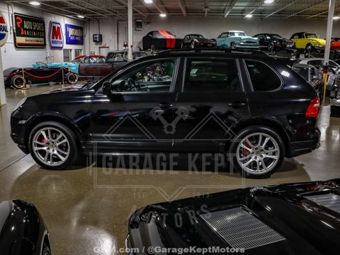 Used 2008 Porsche Cayenne GTS image 5