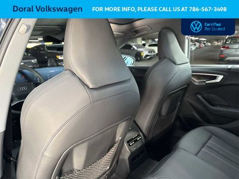 Used 2025 Audi A5 2.0T Premium Plus image 23