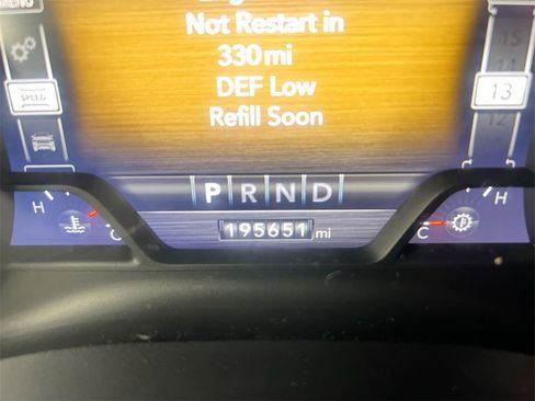 Used 2020 RAM 1500 Big Horn image 12