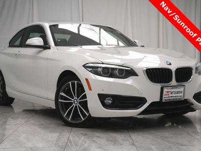 Used 2019 BMW 230i xDrive Coupe w/ Convenience Package