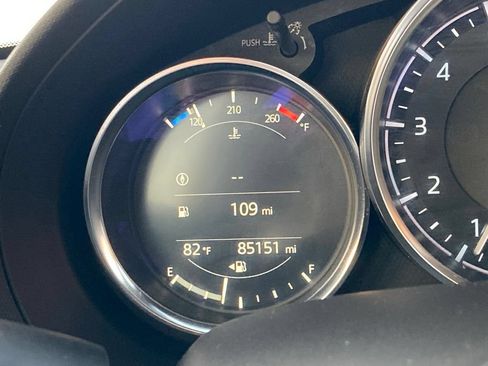 Used 2017 MAZDA MX-5 Miata RF Grand Touring RWD image 17