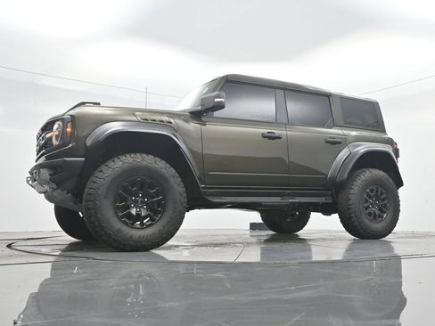 New 2025 Ford Bronco Raptor AWD/4WD image 33