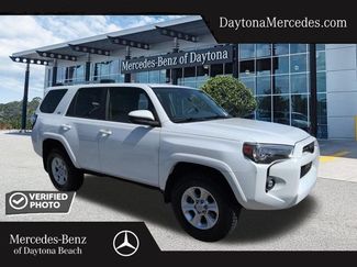 Used 2023 Toyota 4Runner SR5 AWD/4WD video 1