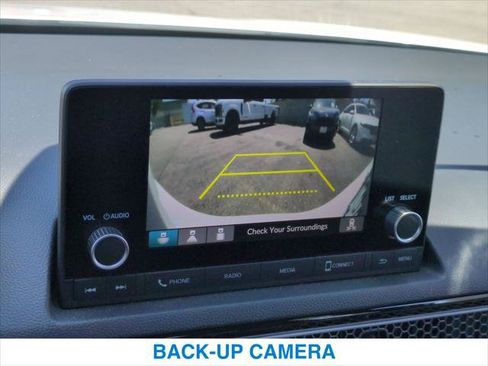 Certified 2026 Honda Civic Sport image 18